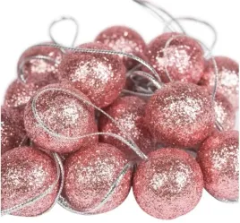 bombki-kulki-brokatowe-rozowe-zloto-25cm-18-sztuk
