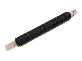 drut-drucik-florystyczny-czarny-na-koleczku-100g