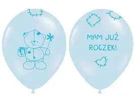 balony-na-roczek-pierwsze-urodziny-21-wzorow-balon