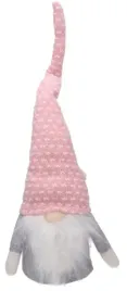 rozowy-skrzat-krasnal-czapka-swieta-prezent-50-cm