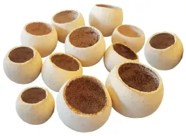 bell-cup-wybielany-5-7-cm-bialy-10-szt-susz-swieta