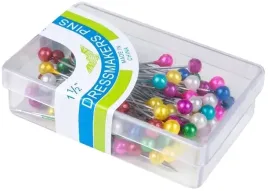 kolorowe-szpilki-z-perelka-4mm-szpilka-35mm-80-sztuk