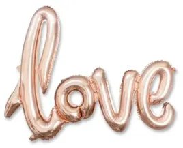 balon-love-3d-rozowe-zloto-na-slub-wesele-54x36cm