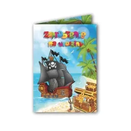 zaproszenie-zaproszenia-na-urodziny-pirackie-5-szt