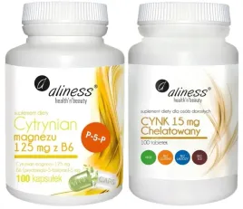 aliness-cytrynian-magnezu-cynk-chelatowany-15mg