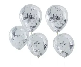 balony-z-konfetti-kolka-srebrne-5-sztuk-az-30cm