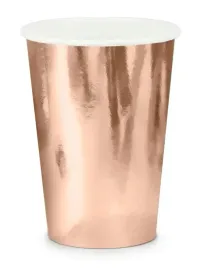 kubeczki-urodzinowe-rozowe-zloto-6-sztuk-urodziny