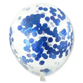 balon-z-konfetti-kolka-niebieskie-na-urodziny-30cm