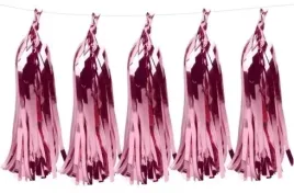 girlanda-fredzle-metaliczne-rozowe-zloto-33-cm