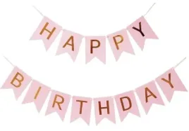 baner-urodzinowy-happy-birthday-urodziny-rozowy