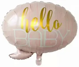 balon-foliowy-hello-baby-shower-dziewczynka-60-cm