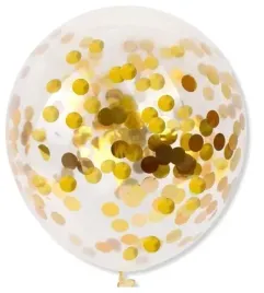 balon-z-konfetti-kolka-zlote-wesele-urodziny-30-cm