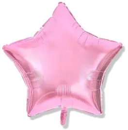 balon-foliowy-gwiazdka-jasnorozowa-45-cm-gwiazda