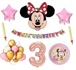 zestaw-balonow-na-trzecie-3-urodziny-myszka-minnie