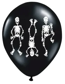 balon-na-halloween-30-cm-kosciotrup-trup-balony
