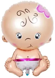 balon-dziewczynka-79x495cm-urodziny-roczek-baby