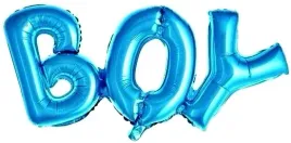balon-foliowy-boy-70x27cm-urodziny-roczek-chlopak