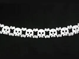girlanda-papierowa-czaszki-biala-na-halloween-3m