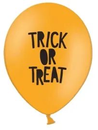 balon-na-halloween-30cm-trick-or-treat-balony-hit