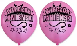 balony-na-wieczor-panienski-2-sztuki-rozowe-balon