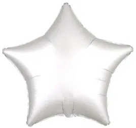 balon-foliowy-gwiazdka-biala-45-cm-gwiazda-party