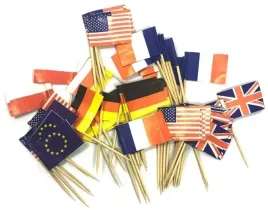 pikery-flagi-mini-50-sztuk-mix-polska-niemcy-unia-europejska-usa-flagietki