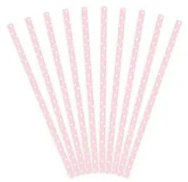 slomki-papierowe-w-kropki-urodziny-195-cm-10-sztuk