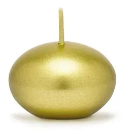 swieczka-plywajaca-metaliczna-zlota-4cm-na-wesele