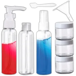 butelki-pojemniki-podrozne-na-kosmetyki-wakacje-do-samolotu-bagazu-zestaw