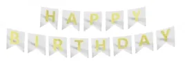 baner-happy-birthday-srebro-metaliczny-urodziny-2m