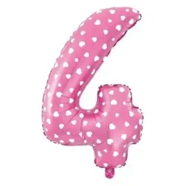 balon-foliowy-cyfra-4-rozowa-dziewczynka-40cm