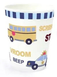 kubeczki-urodzinowe-samochody-auta-6-sztuk-urodziny