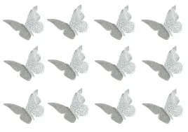 motylki-motyle-3d-na-auto-12szt-srebrne-metaliczne