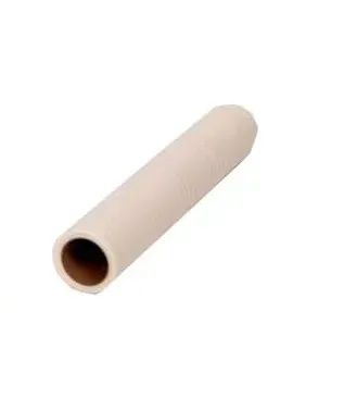 KREMOWY TIUL DEKORACYJNY 30 CM NA ROLCE 9,1m