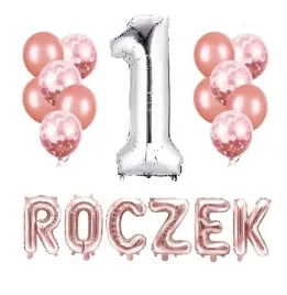 zestaw-na-urodziny-dziewczynki-roczek-rozowe-zloto