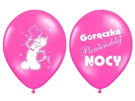 balony-na-wieczor-panienski-balon-slub-wesele-10wz