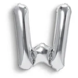 balon-foliowy-literka-w-srebrna-40-cm-litera-a-z