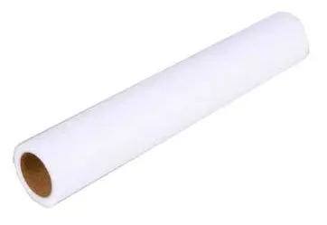 TIUL DEKORACYJNY 30CM NA ROLCE AŻ 9,1m ŚLUB WESELE KOMUNIA ŚWIĘTA