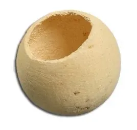 bell-cup-duzy-bialy-super-dekor-susz-egzotyczny