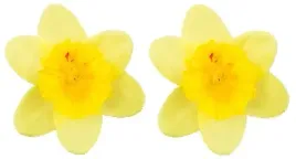 zonkile-zonkil-zolty-10cm-sztuczny-kwiat-wielkanoc