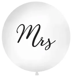 balon-gigant-mrs-1-metr-slub-wesele-sesja-slubna