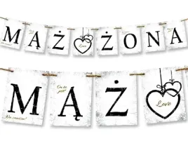 baner-weselny-slubny-napis-maz-zona-wesele-100-cm
