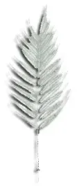 lisc-ozdobny-gliterowany-zloty-srebrny-41cm-swieta