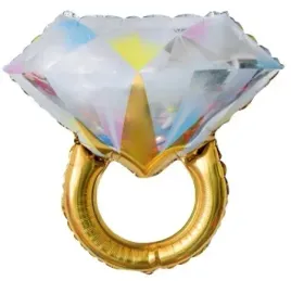 balon-foliowy-pierscionek-zloty-zareczyny-68x61cm