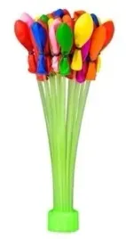 balony-wodne-100-szt-bomby-na-wode-kolorowe-gwint