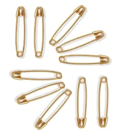 agrafka-mala-2-cm-zlota-ozdobna-10-sztuk-agrafki