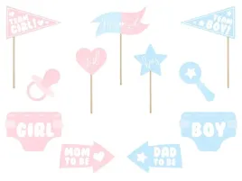 gadzety-do-zdjec-baby-shower-gender-reveal-11-szt