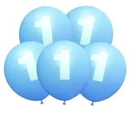 balony-na-roczek-pierwsze-urodziny-5-sztuk-balon