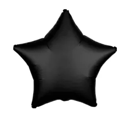 balon-foliowy-gwiazdka-czarna-45-cm-gwiazda-party