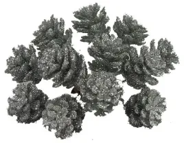 szyszka-brokatowa-2cm-peczek-12-szt-swieta-4xkolor